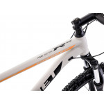 Horský bicykel ROMET RAMBLER R9.2 CS 2024 M Sivo-čierno-oranžová